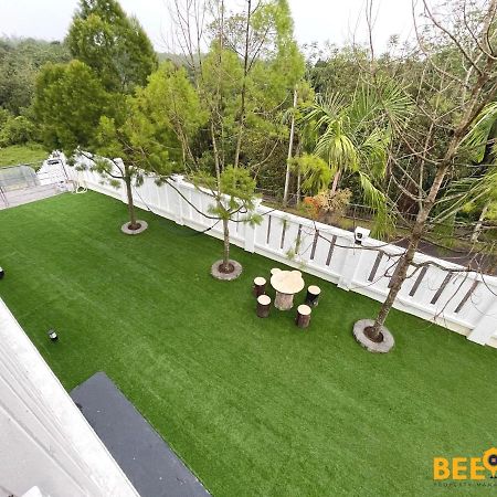 Cheng Landed Villa In Taman Bertam Setia Melaka Eksteriør billede