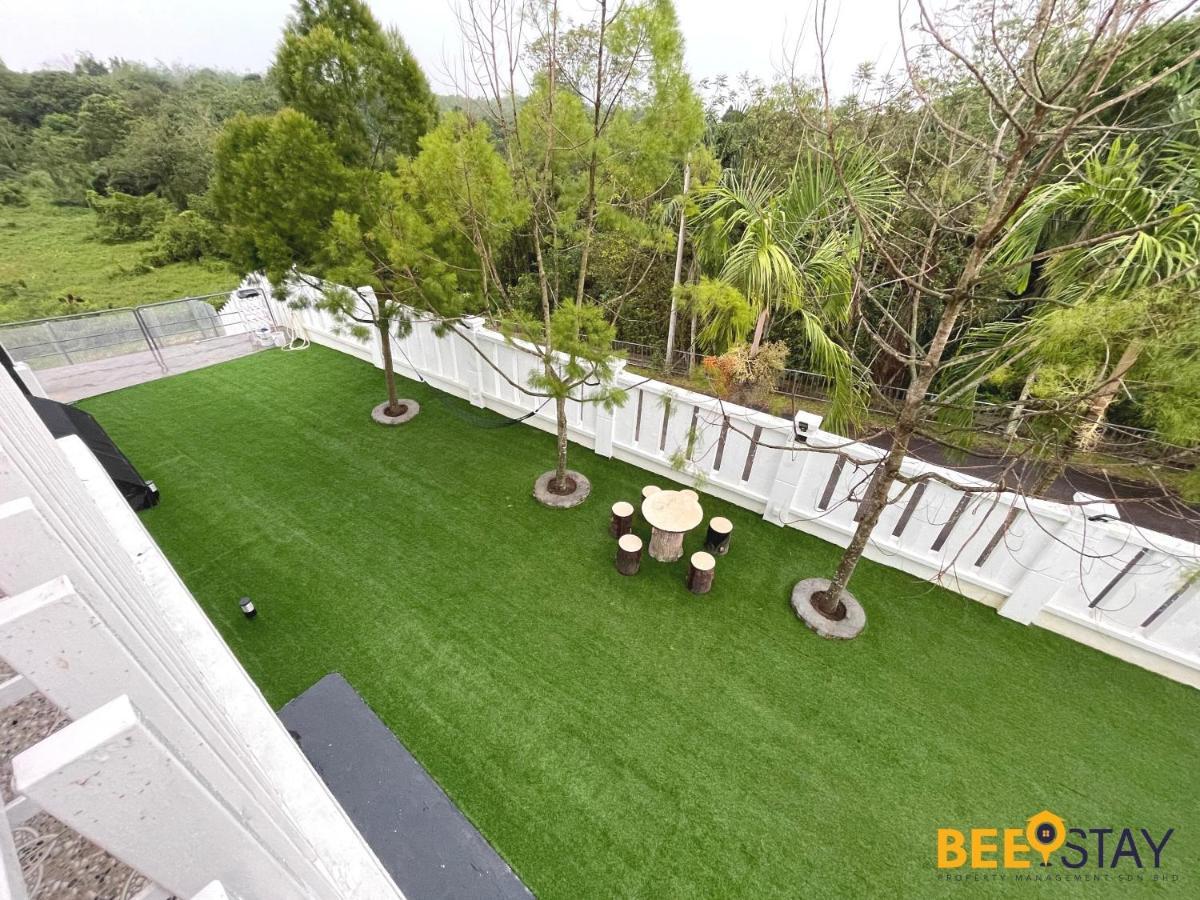 Cheng Landed Villa In Taman Bertam Setia Melaka Eksteriør billede