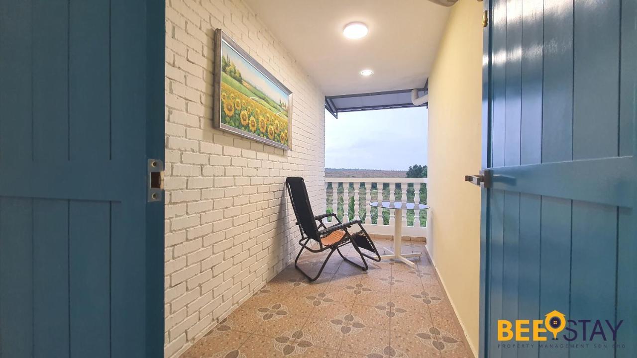 Cheng Landed Villa In Taman Bertam Setia Melaka Eksteriør billede