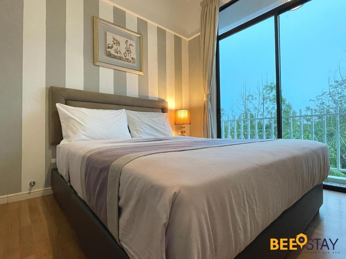 Cheng Landed Villa In Taman Bertam Setia Melaka Eksteriør billede