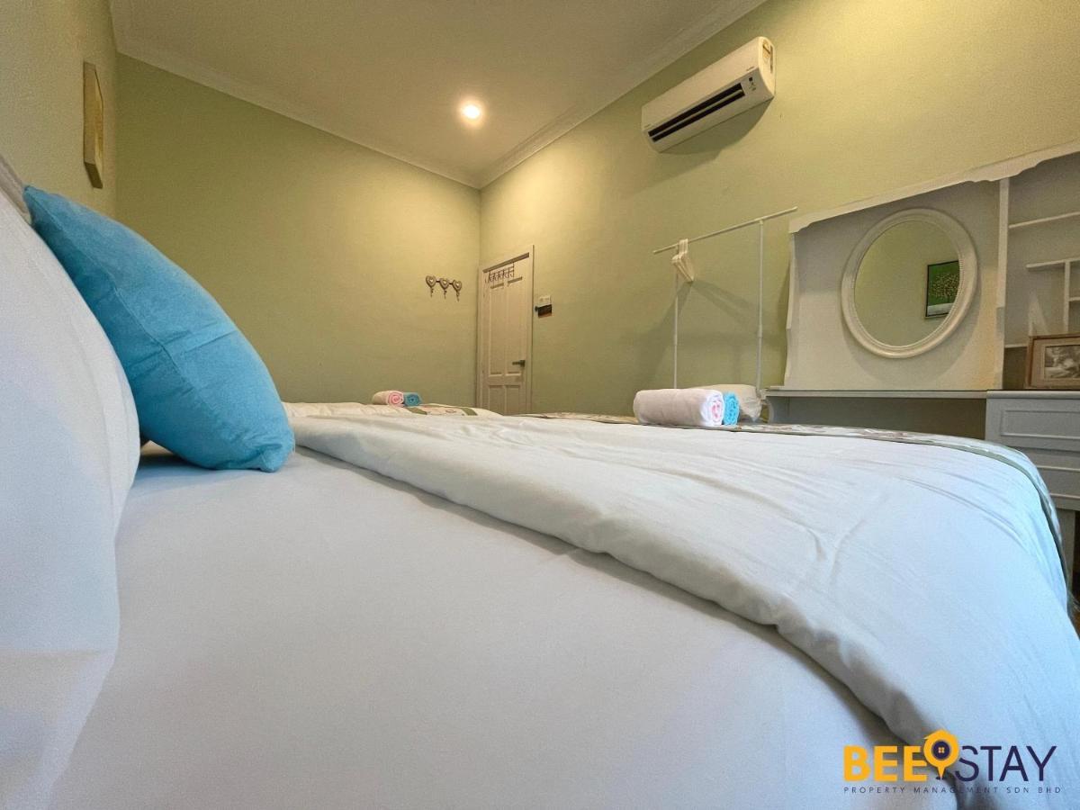 Cheng Landed Villa In Taman Bertam Setia Melaka Eksteriør billede