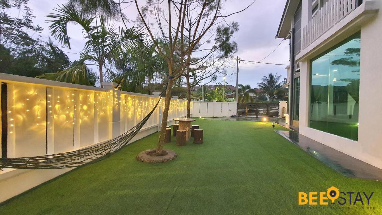 Cheng Landed Villa In Taman Bertam Setia Melaka Eksteriør billede