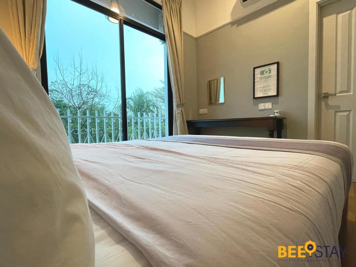 Cheng Landed Villa In Taman Bertam Setia Melaka Eksteriør billede
