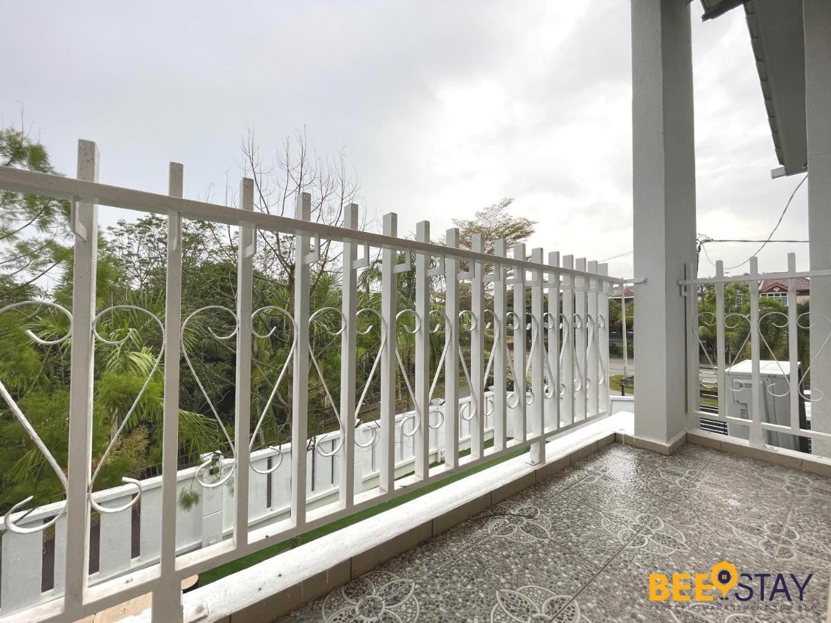 Cheng Landed Villa In Taman Bertam Setia Melaka Eksteriør billede