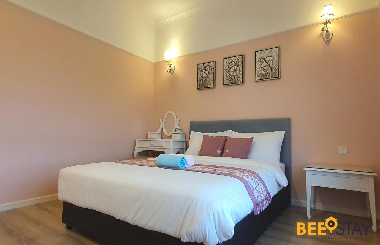 Cheng Landed Villa In Taman Bertam Setia Melaka Eksteriør billede