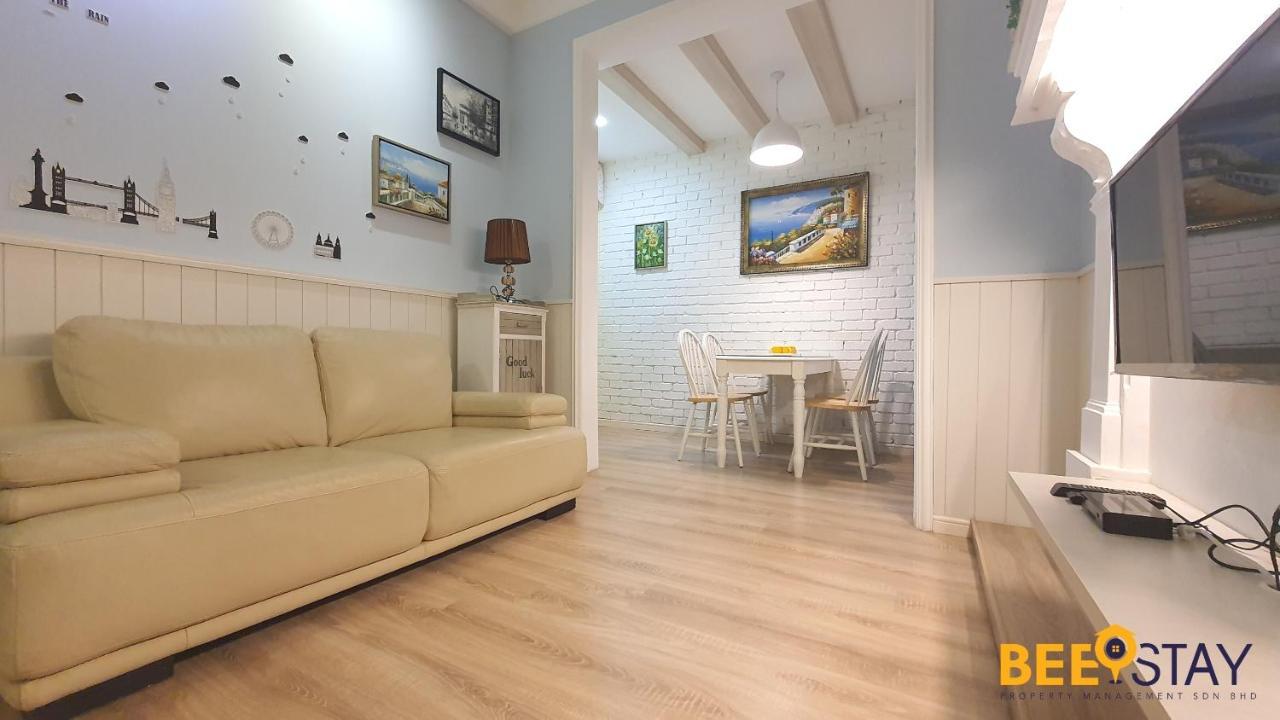 Cheng Landed Villa In Taman Bertam Setia Melaka Eksteriør billede