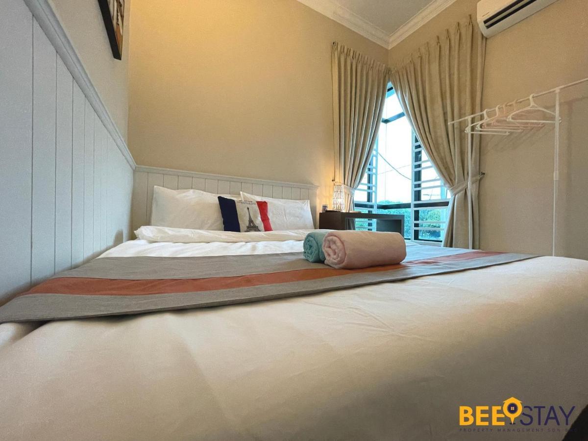 Cheng Landed Villa In Taman Bertam Setia Melaka Eksteriør billede