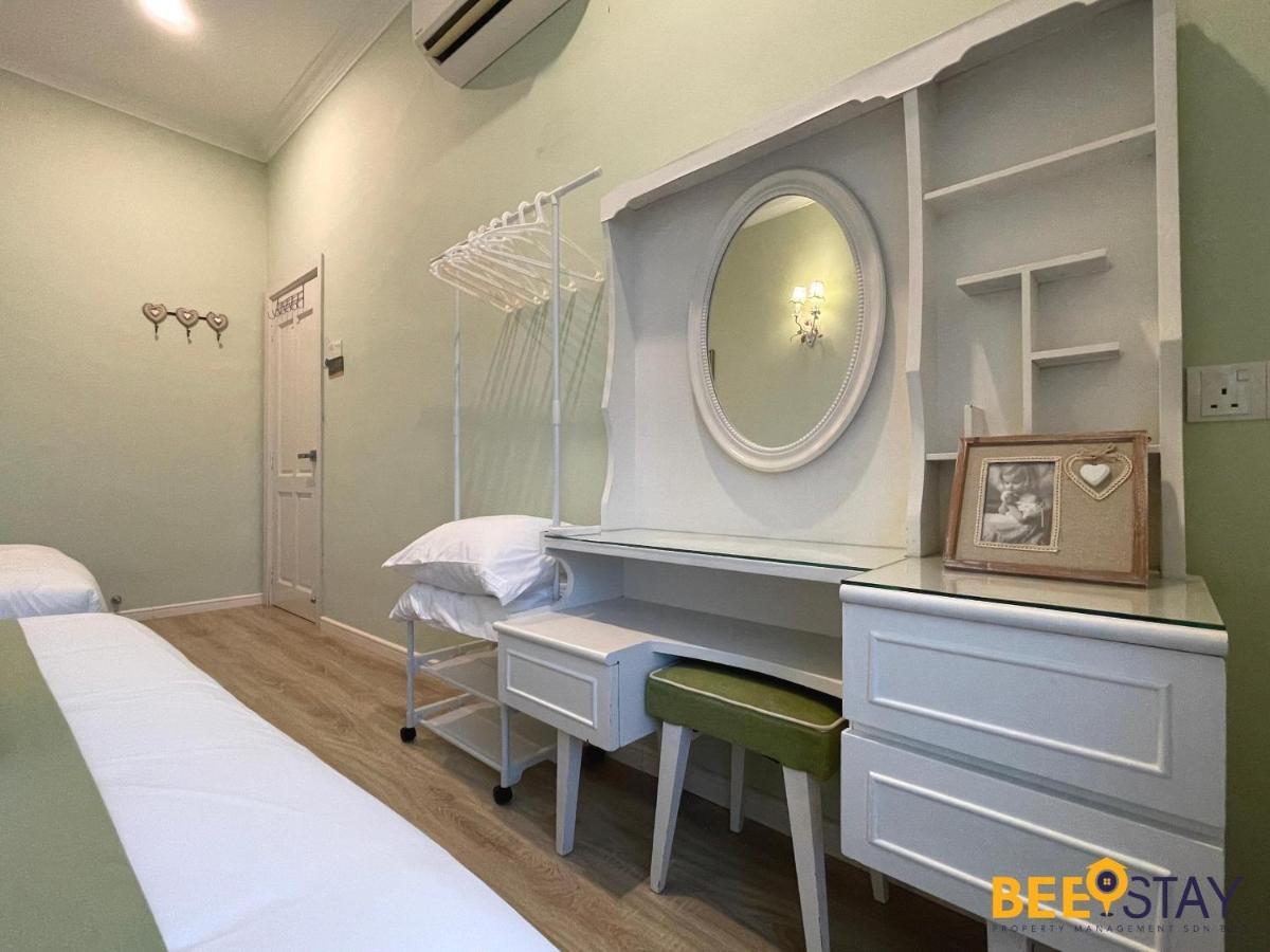 Cheng Landed Villa In Taman Bertam Setia Melaka Eksteriør billede
